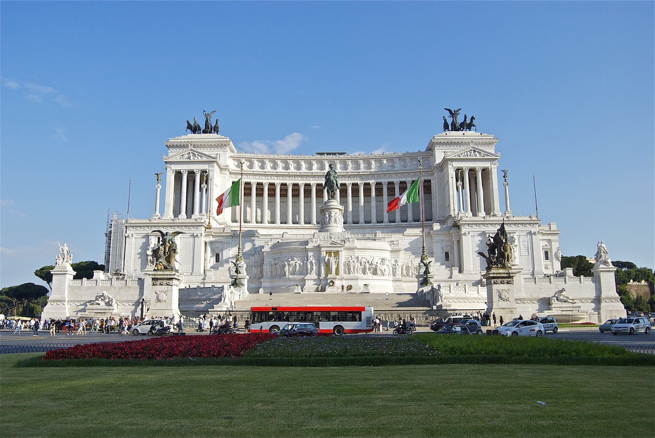 Rome